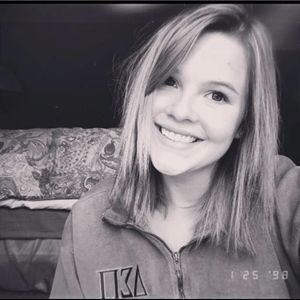 Meet your Posher, Emma